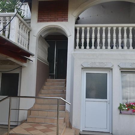 Hotel Prenociste Orhideja Odžak Exterior foto