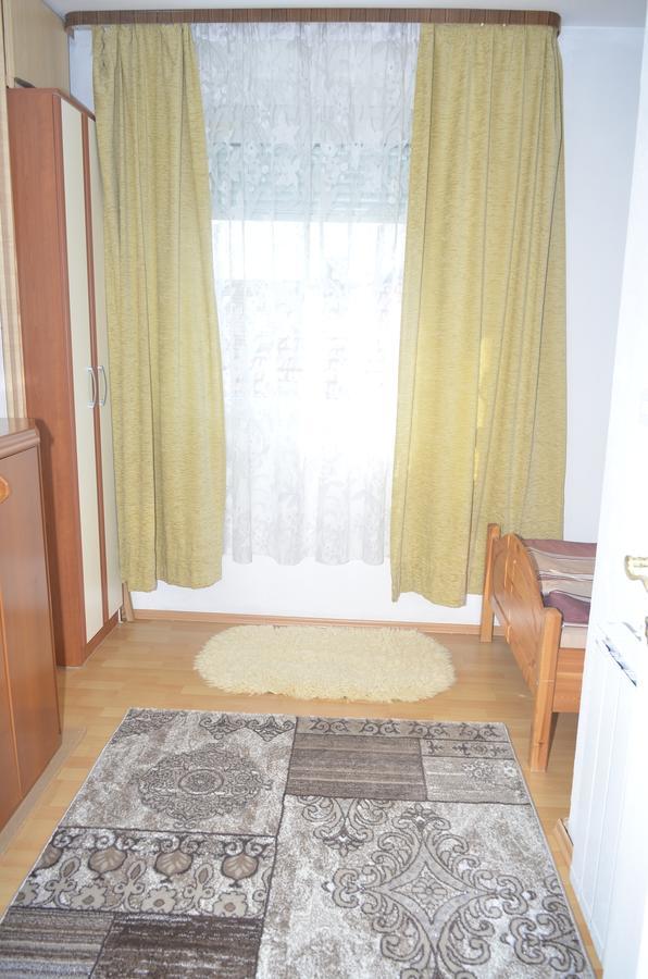Hotel Prenociste Orhideja Odžak Exterior foto